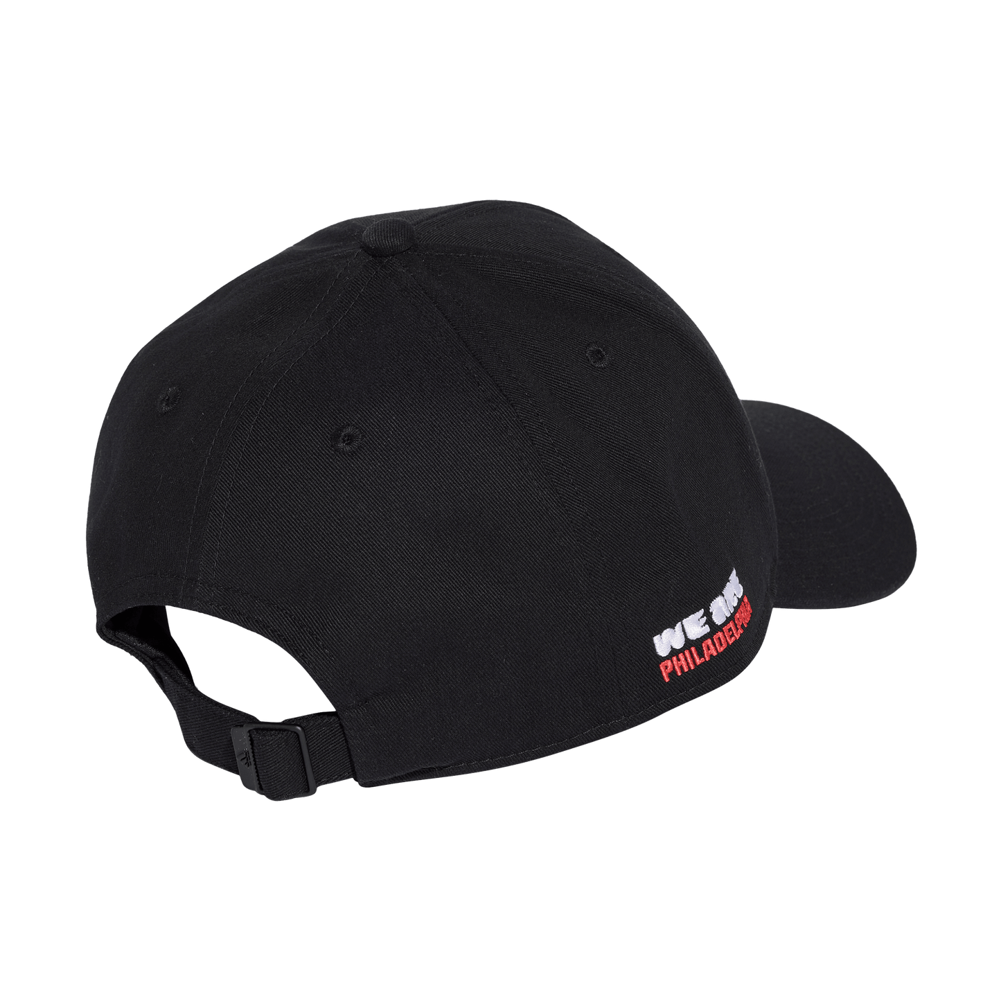 adidas World Cup 26 Philadelphia Cap | Black