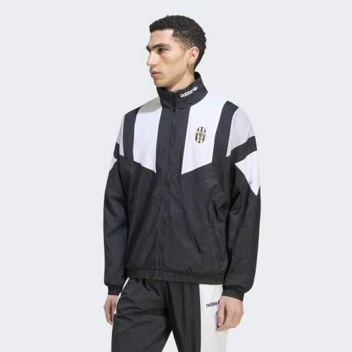 Juventus Turin EQT Track Top