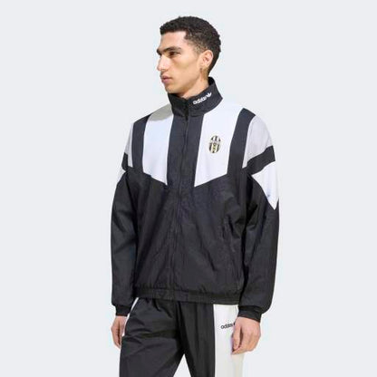 Juventus Turin EQT Track Top