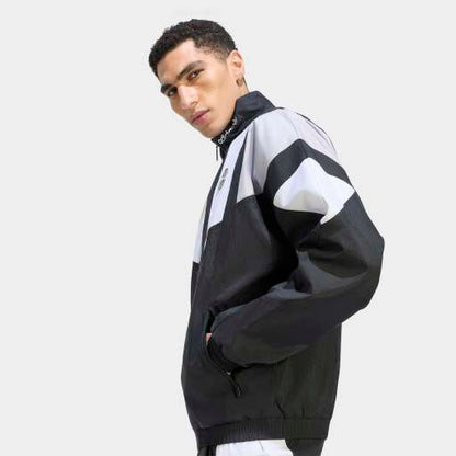 Juventus Turin EQT Track Top