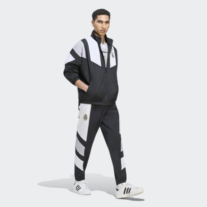 Juventus Turin EQT Track Top