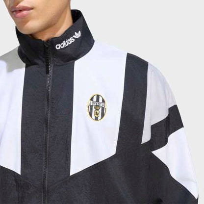 Juventus Turin EQT Track Top