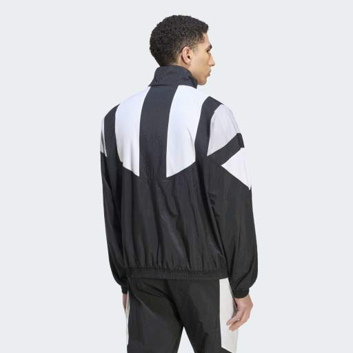 Juventus Turin EQT Track Top