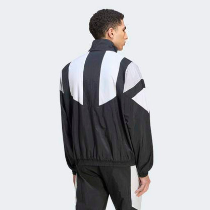 Juventus Turin EQT Track Top