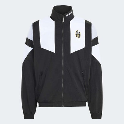 Juventus Turin EQT Track Top
