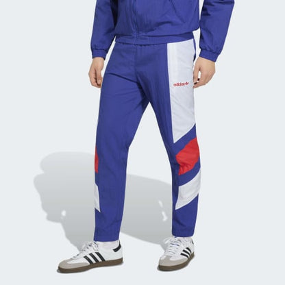 adidas Japan EQT Track Pants | Blue | Men's