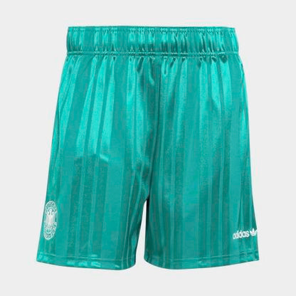 adidas Germany EQT Shorts | Green | Men's