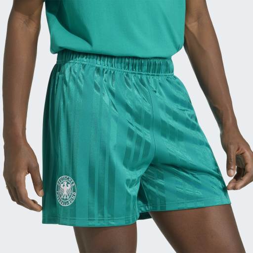 adidas Germany EQT Shorts | Green | Men's