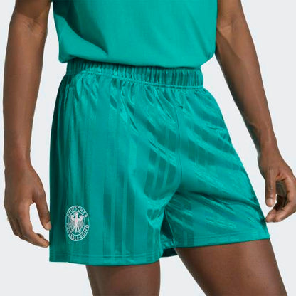 adidas Germany EQT Shorts | Green | Men's