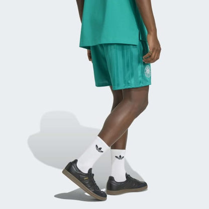 adidas Germany EQT Shorts | Green | Men's