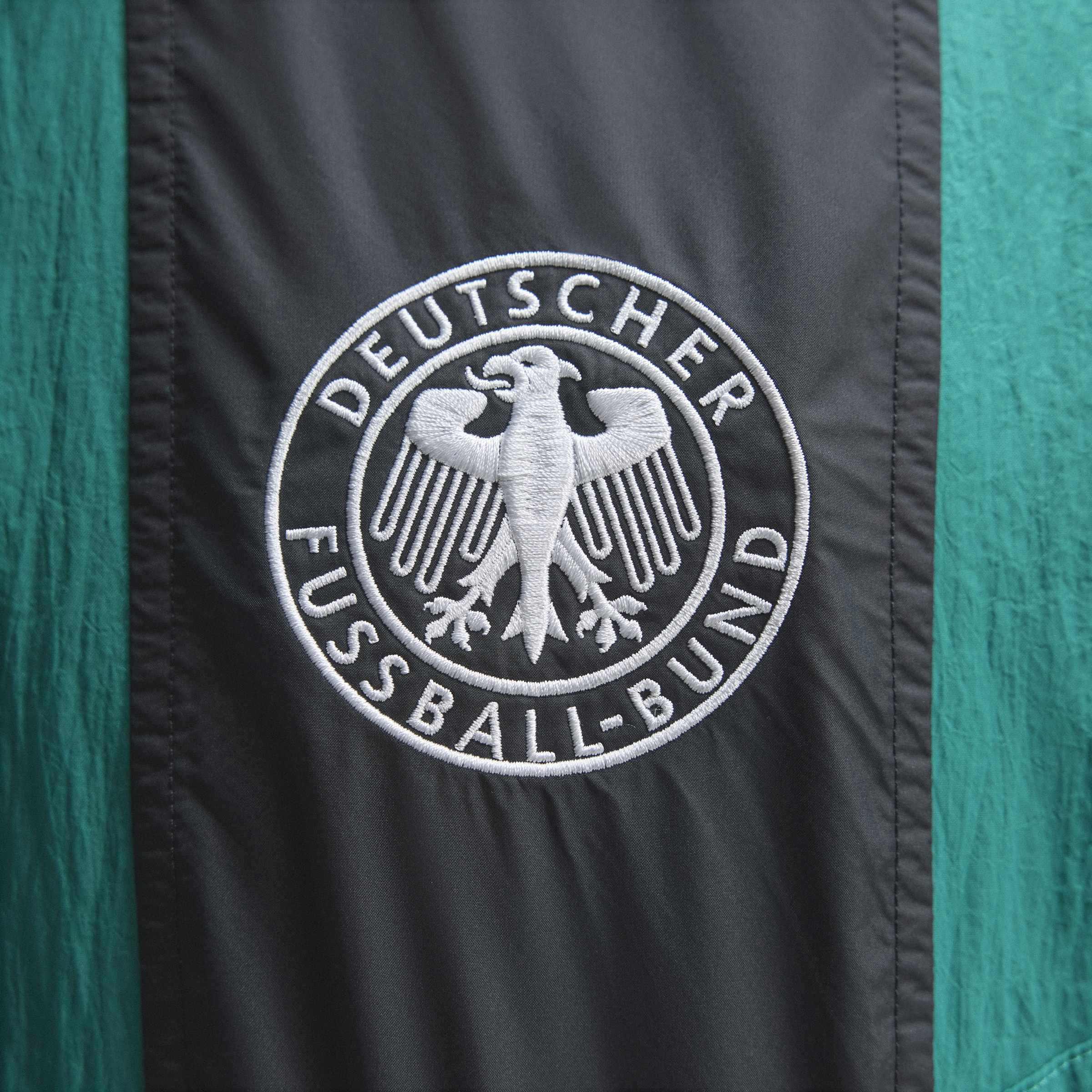 adidas Germany 26 Home Jersey - Men's | White Die Mannschaft World