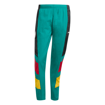 adidas Germany Equipment Track Pants | Green | Men's