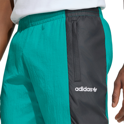 adidas Germany Equipment Track Pants | Green | Men's