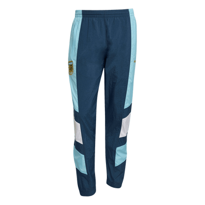 adidas Argentina 26 Equipment Track Pants | Crew Navy Blue | Men's