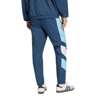 adidas Argentina 26 Equipment Track Pants | Crew Navy Blue | Men's