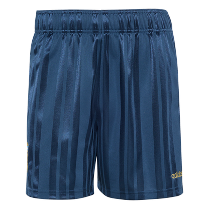 adidas Argentina 26 Equipment Shorts | Crew Navy Blue | Men's
