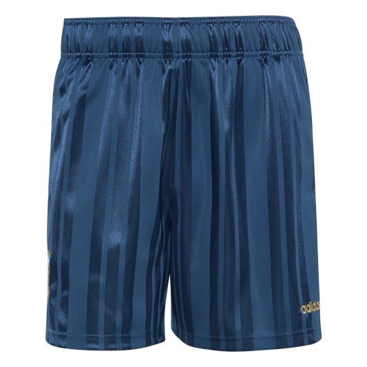 adidas Argentina 26 Equipment Shorts | Crew Navy Blue | Men's