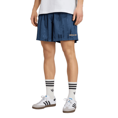 adidas Argentina 26 Equipment Shorts | Crew Navy Blue | Men's