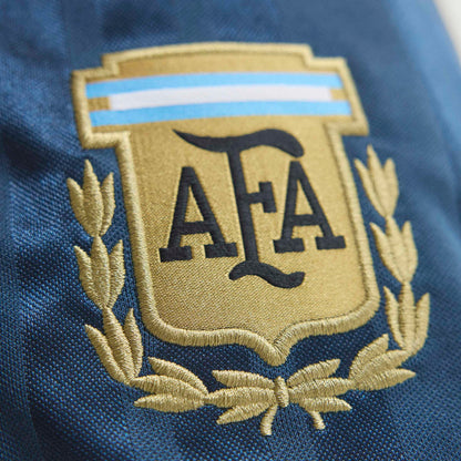 adidas Argentina 26 Equipment Shorts | Crew Navy Blue | Men's