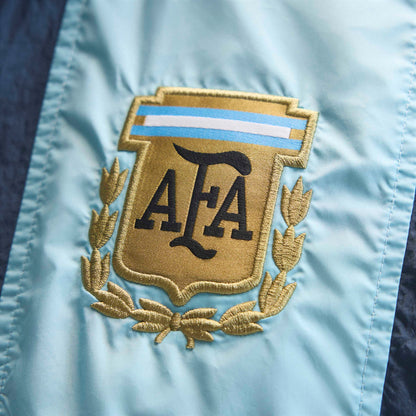 adidas Argentina 26 Equipment Track Top | Crew Navy Blue | Men's