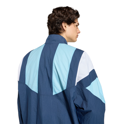 adidas Argentina 26 Equipment Track Top | Crew Navy Blue | Men's