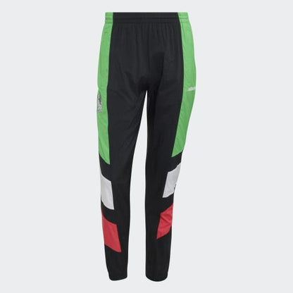 adidas Mexico EQT Track Pants | Black | Men's