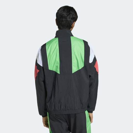 adidas Mexico EQT T-Shirt | Black | Men's