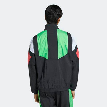 adidas Mexico EQT T-Shirt | Black | Men's
