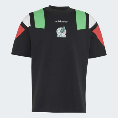adidas Mexico EQT T-Shirt | Black | Men's