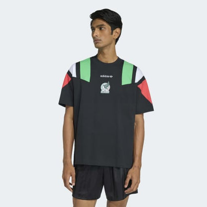 adidas Mexico EQT T-Shirt | Black | Men's