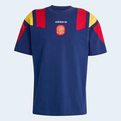adidas Spain EQT T-Shirt | Blue | Men's