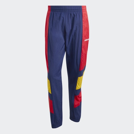 adidas Spain EQT Track Pants| Blue | Men's