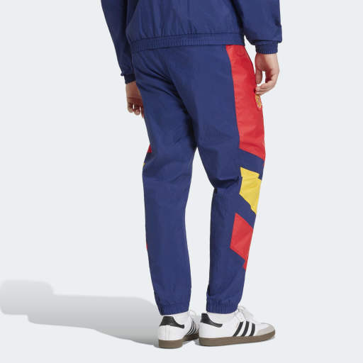 adidas Spain EQT Track Pants| Blue | Men's