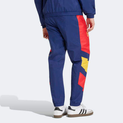 adidas Spain EQT Track Pants| Blue | Men's