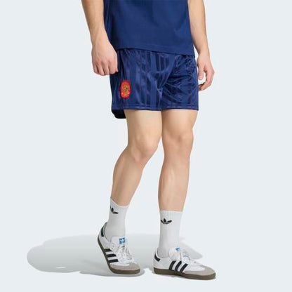 adidas Spain EQT Shorts | Navy| Men's