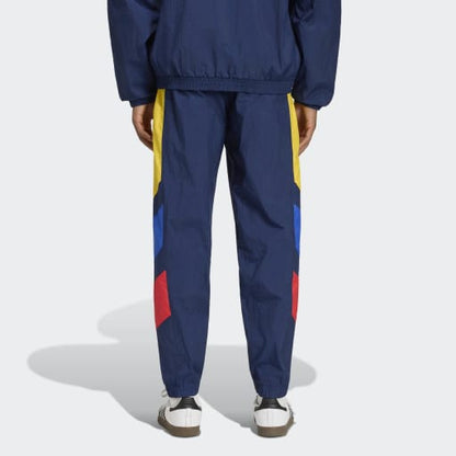 adidas Colombia EQT Track Pants | Blue | Men's