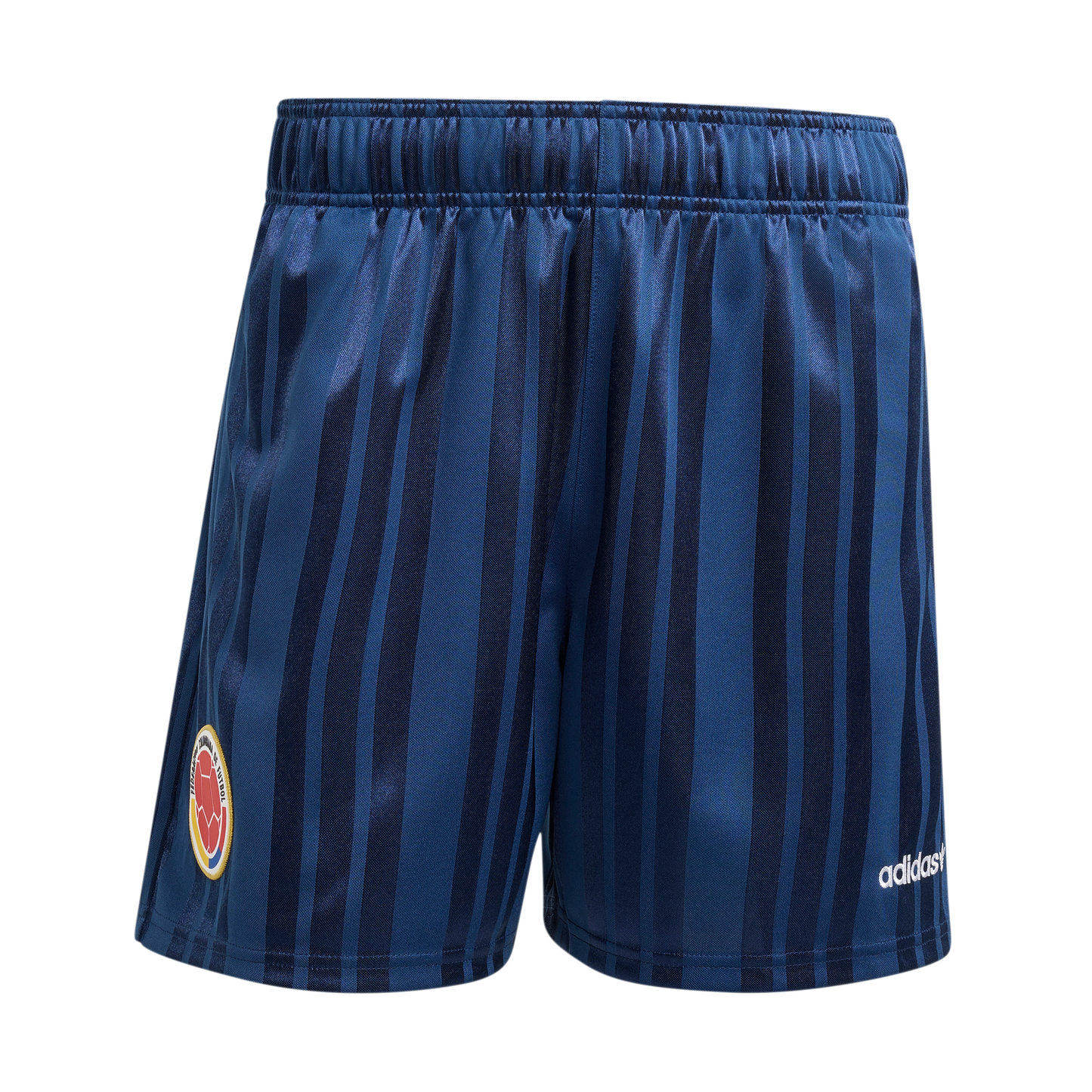 adidas Colombia Equipment Shorts | Night Indigo | Men's