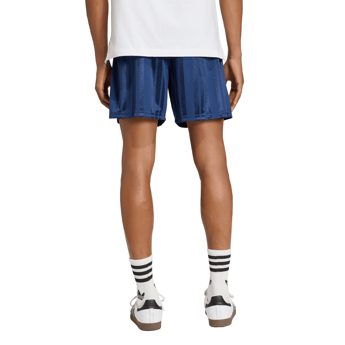 adidas Colombia Equipment Shorts | Night Indigo | Men's