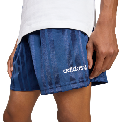 adidas Colombia Equipment Shorts | Night Indigo | Men's