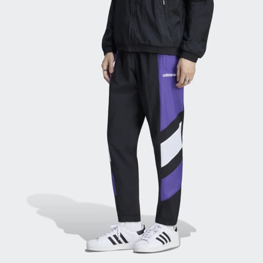 Real Madrid EQT Track Pants