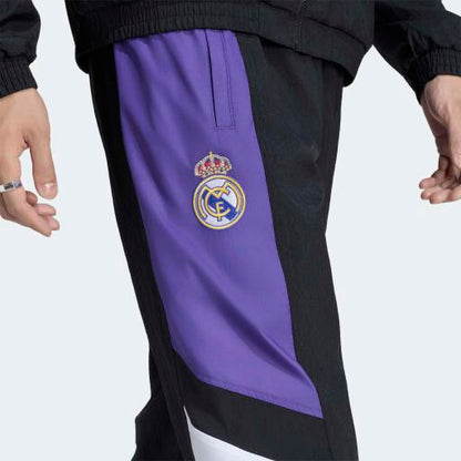 Real Madrid EQT Track Pants