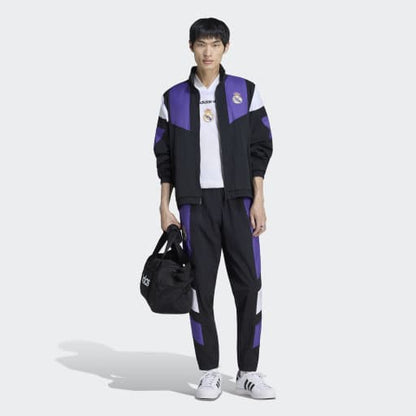 Real Madrid EQT Track Pants