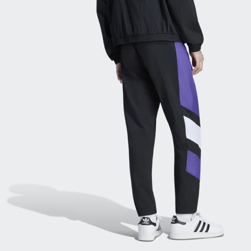 Real Madrid EQT Track Pants