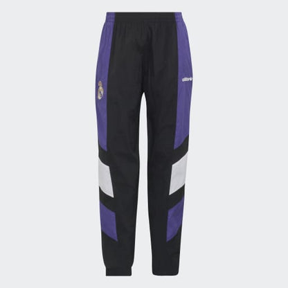 Real Madrid EQT Track Pants