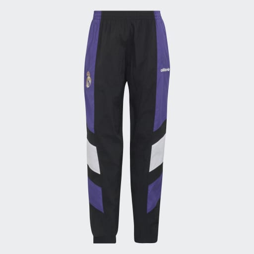 Real Madrid EQT Track Pants