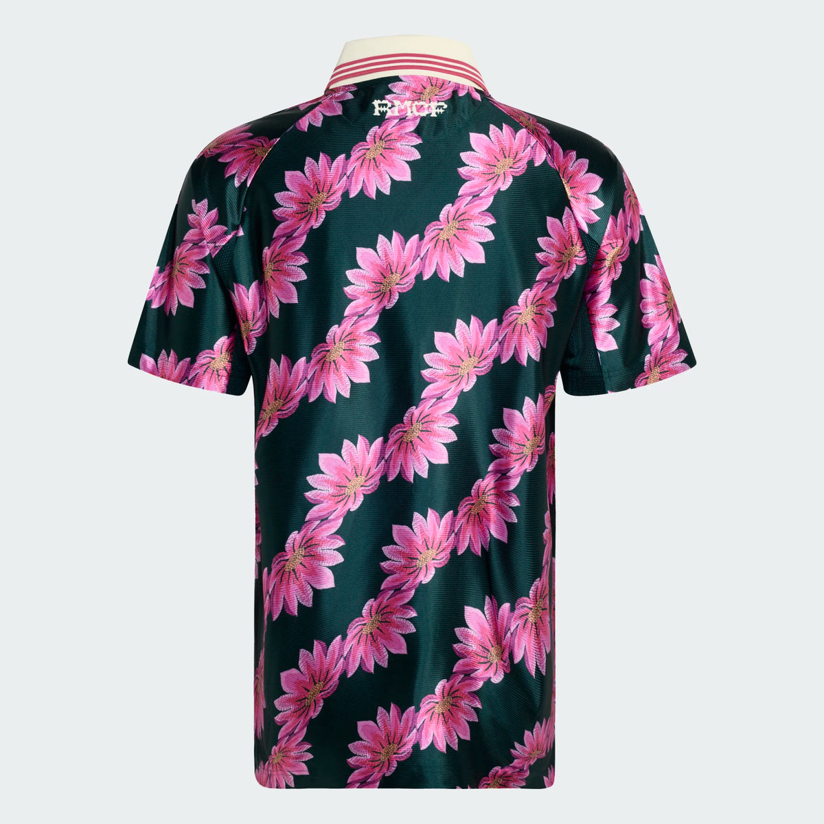 Real Madrid Farm Jersey | Green/Pink | Men's