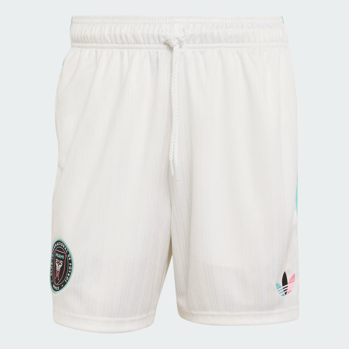 Inter Miami CF Originals Shorts | White | Men's