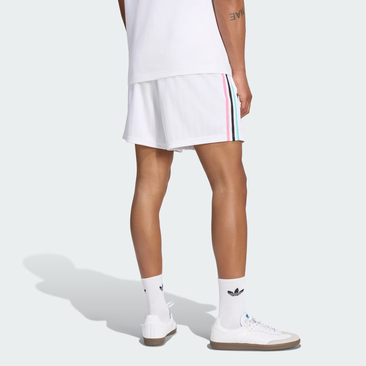 Inter Miami CF Originals Shorts | White | Men's