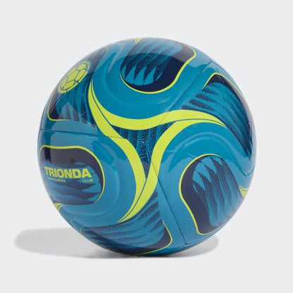 adidas FIFA World Cup 26™ Trionda  FCF Colombian Club Ball |Blue