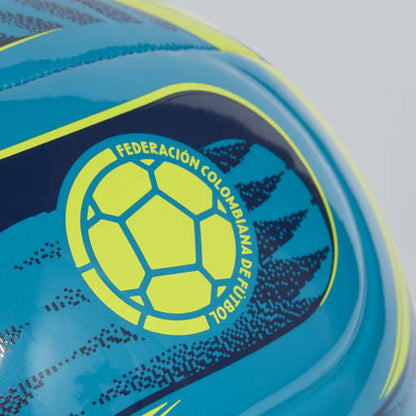 adidas FIFA World Cup 26™ Trionda  FCF Colombian Club Ball |Blue
